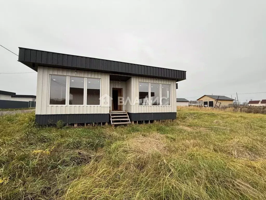 Дом в Московская область, Раменский муниципальный округ, Лисицыны ... - Фото 1