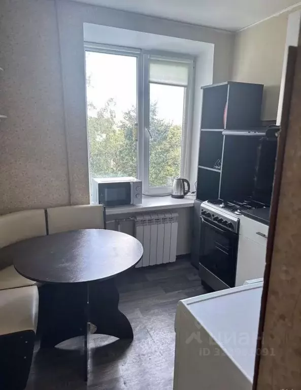 1-к кв. Санкт-Петербург ул. Белы Куна, 18К3 (33.0 м) - Фото 1