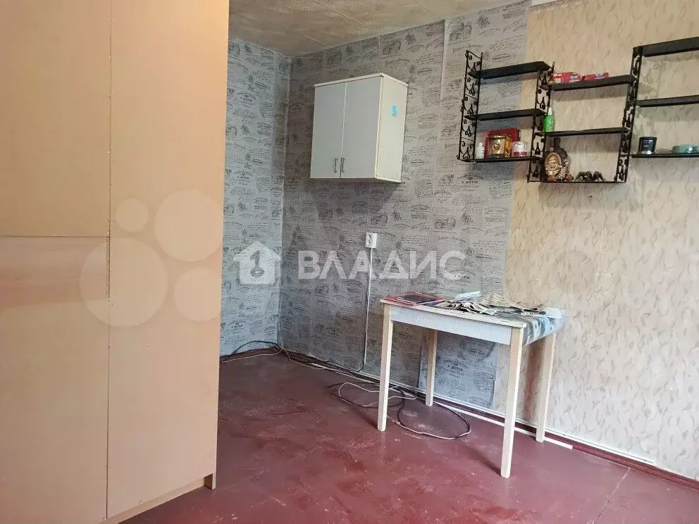 Комната 13,3 м в 1-к., 3/4 эт. - Фото 1