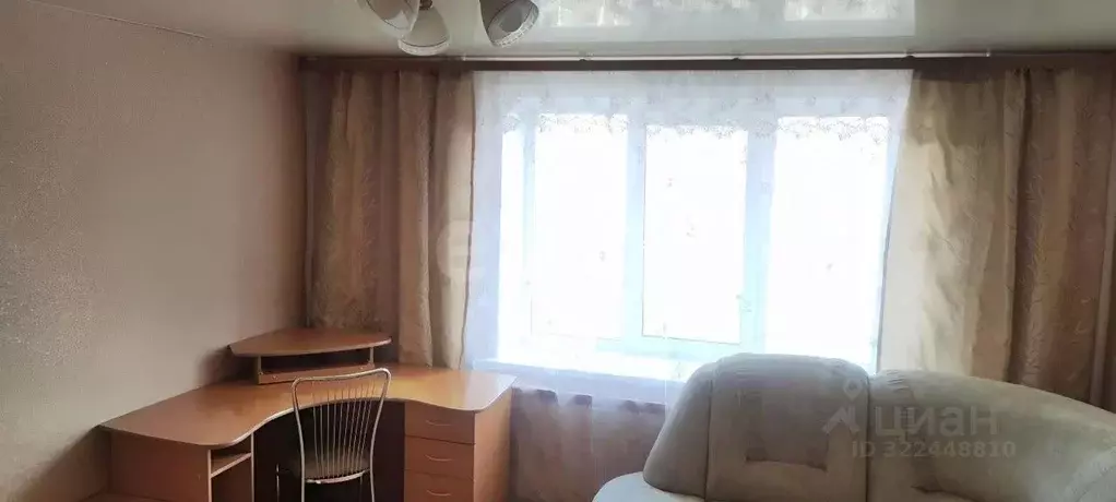 1-к кв. Кировская область, Киров ул. Ленина, 164к6 (34.0 м) - Фото 1