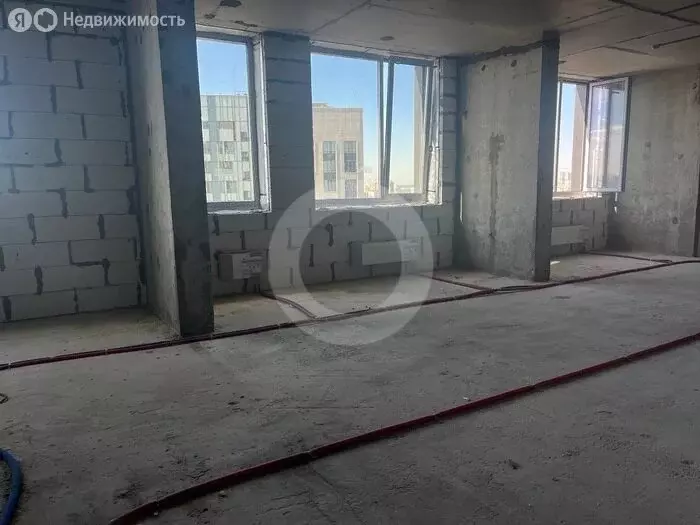 4-комнатная квартира: Москва, Шмитовский проезд, 39к6 (112 м) - Фото 2