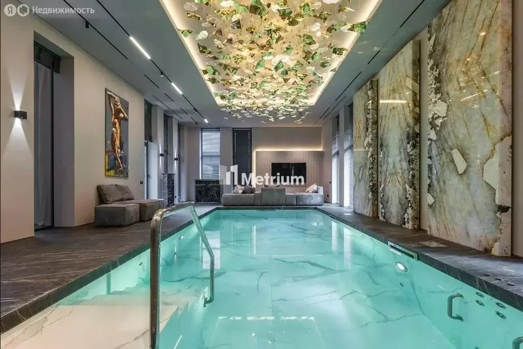 Дом в деревня Чесноково, КП Ренессанс парк (745 м) - Фото 2
