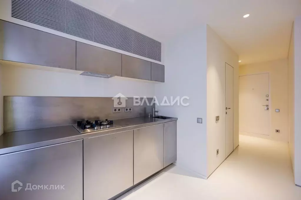 Продаётся 1-к квартира, 32 м - Фото 0
