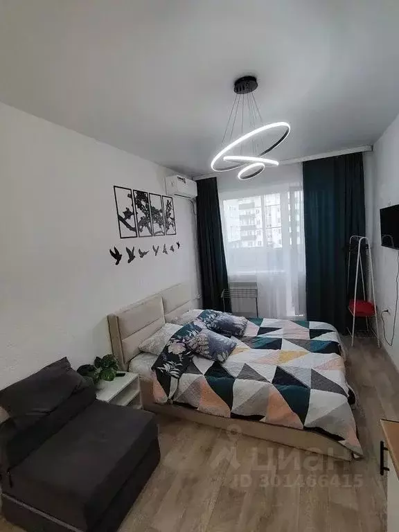 Студия Алтай, Горно-Алтайск Заринская ул., 25 (23.0 м) - Фото 0