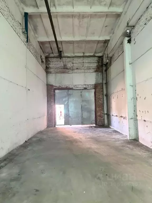 Склад в Тульская область, Тула Одоевское ш., 87 (116 м) - Фото 1