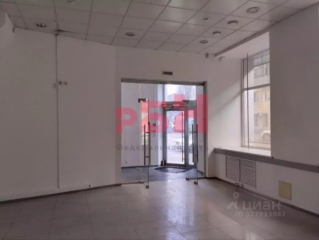 Помещение свободного назначения в Ростовская область, Ростов-на-Дону ... - Фото 2