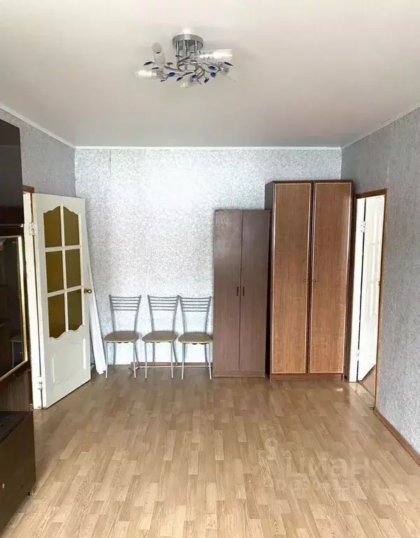 2-к кв. Московская область, Пушкинский городской округ, Софрино пгт ... - Фото 2