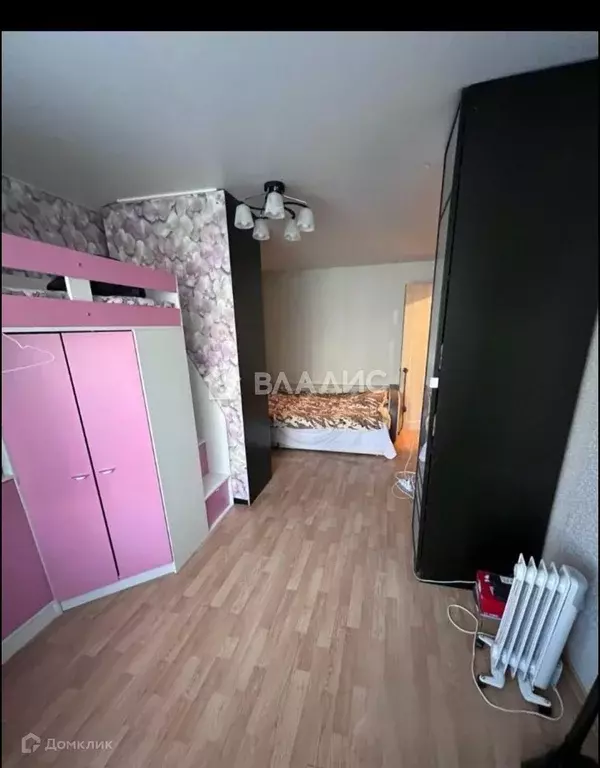Продаётся 1-к квартира, 30.6 м - Фото 1