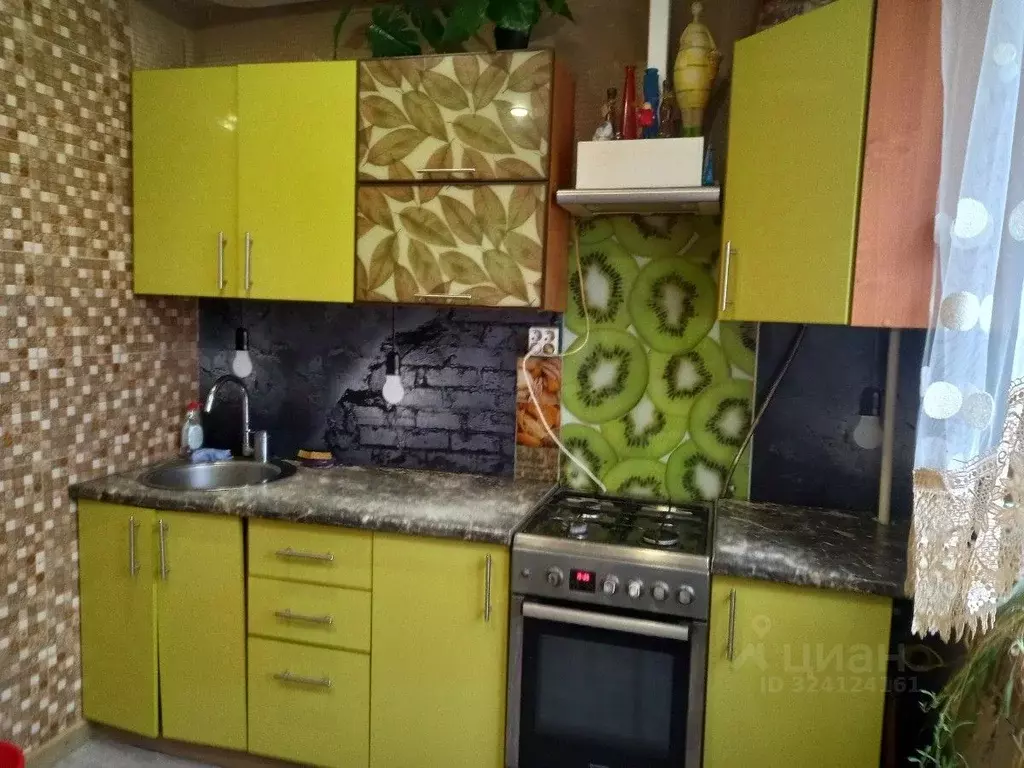 1-к кв. Московская область, Чехов ул. Дружбы, 15 (40.0 м) - Фото 2