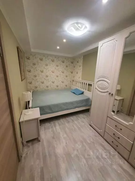 3-к кв. Башкортостан, Уфа просп. Октября, 15 (58.0 м) - Фото 2
