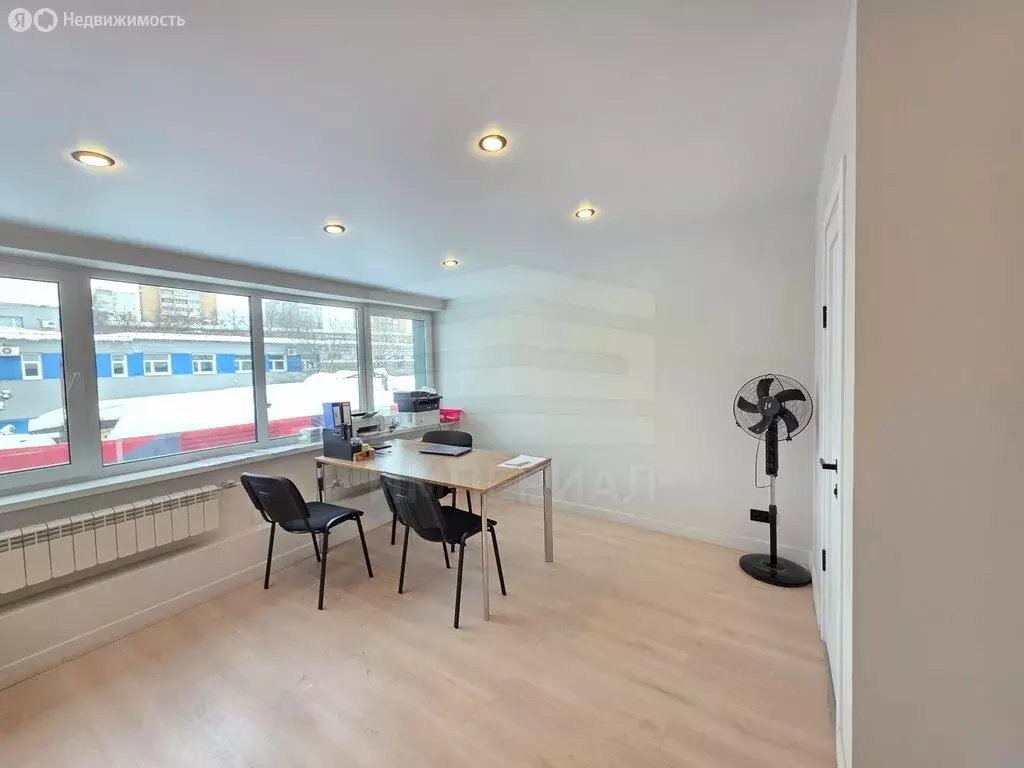 Помещение свободного назначения (17 м) - Фото 1