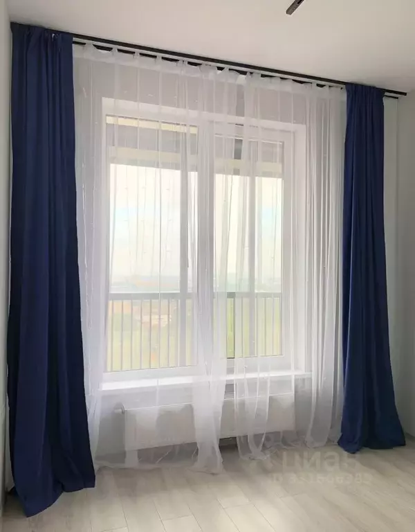 1-к кв. Санкт-Петербург Фарфоровская ул., 7к2 (42.0 м) - Фото 2