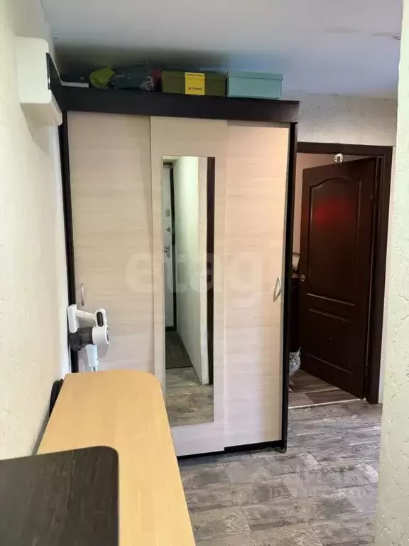 2-к кв. Тверская область, Тверь пос. Элеватор, 1-й пер., 1 (41.0 м) - Фото 2