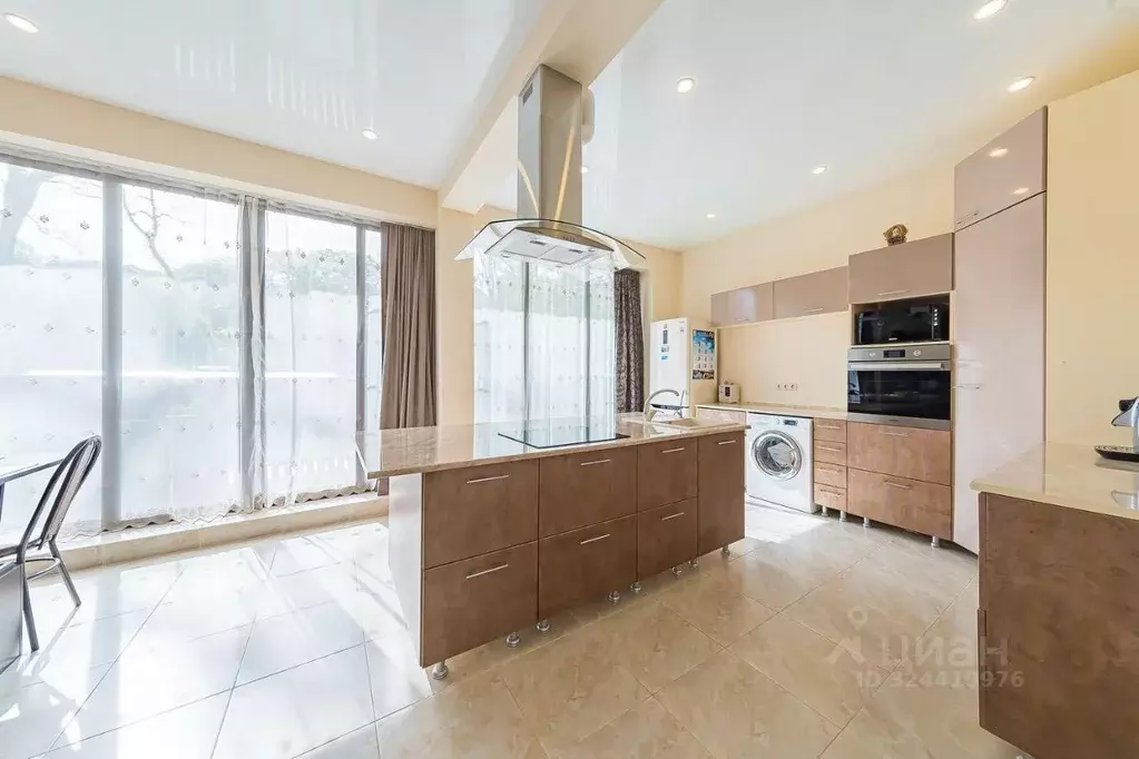 Дом в Краснодарский край, Сочи городской округ, с. Верхний Юрт, Персик ... - Фото 2