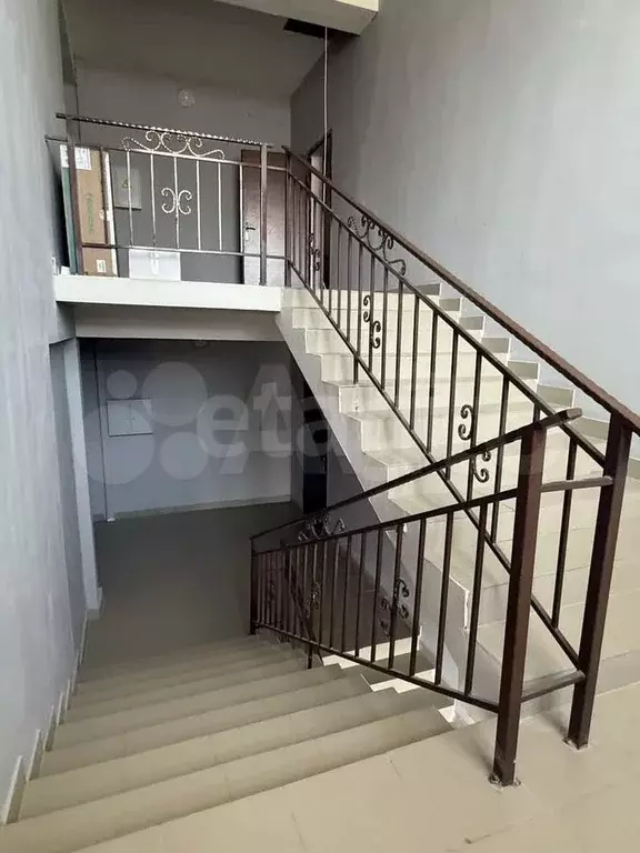 2-к. квартира, 72,2 м, 6/6 эт. - Фото 1
