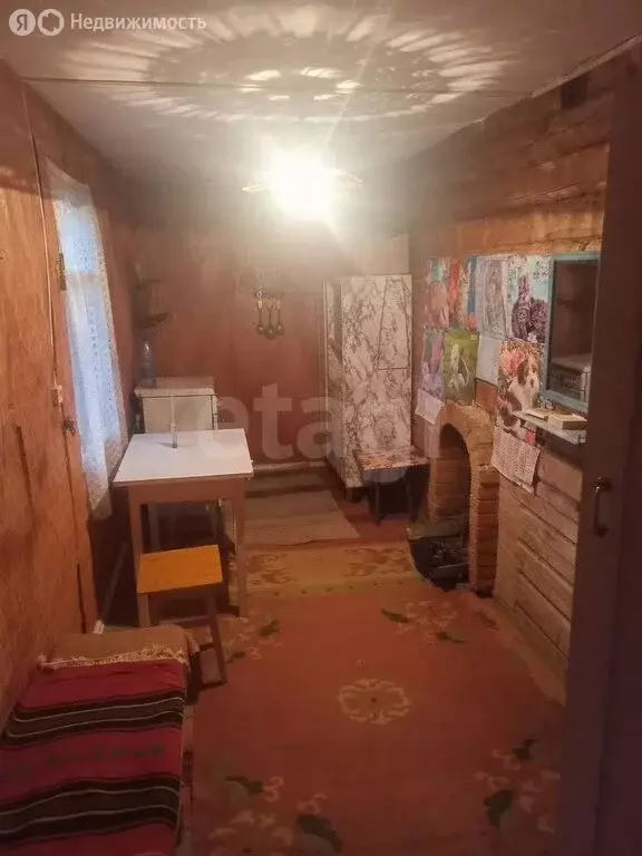 Участок в Курган, посёлок Южный (12 м) - Фото 1