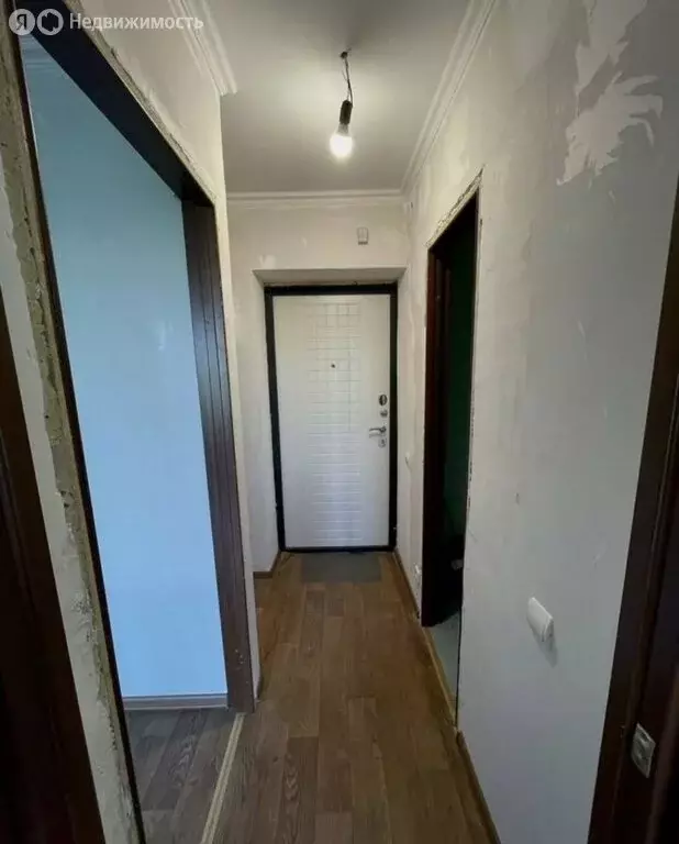 1-комнатная квартира: Самара, микрорайон Крутые Ключи, улица Мира, 63 ... - Фото 0