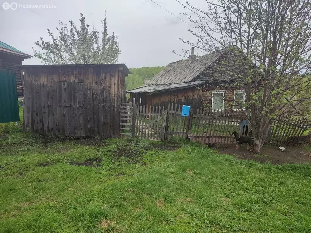 Дом в Кемерово, жилой район Боровой, Логовая улица (41 м) - Фото 2