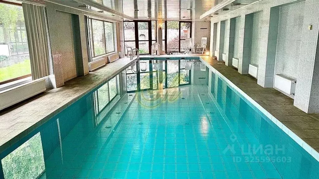 Дом в Московская область, Ленинский городской округ, д. Пуговичино 39 ... - Фото 1