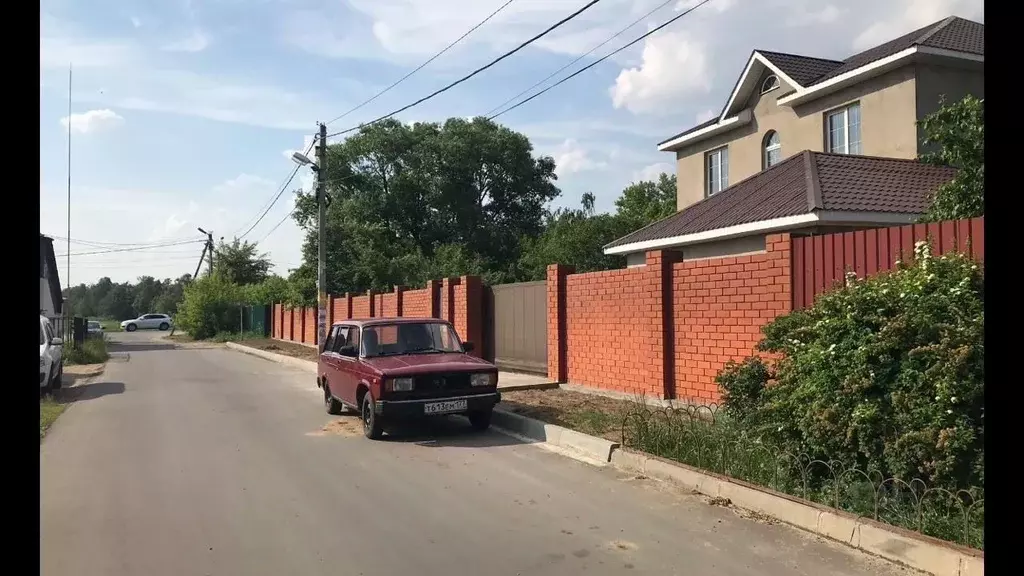 Дом в Московская область, Люберцы городской округ, д. Кирилловка, 4-й ... - Фото 2