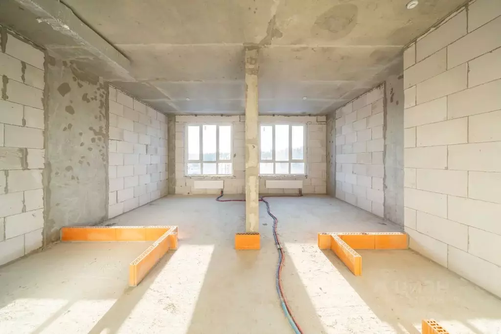 1-к кв. Москва ул. Льва Кассиля, 1к4 (37.0 м) - Фото 0