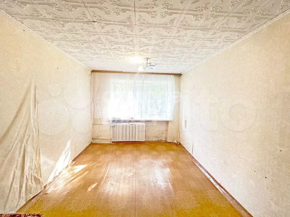 Квартира-студия, 18,5 м, 2/5 эт. - Фото 0
