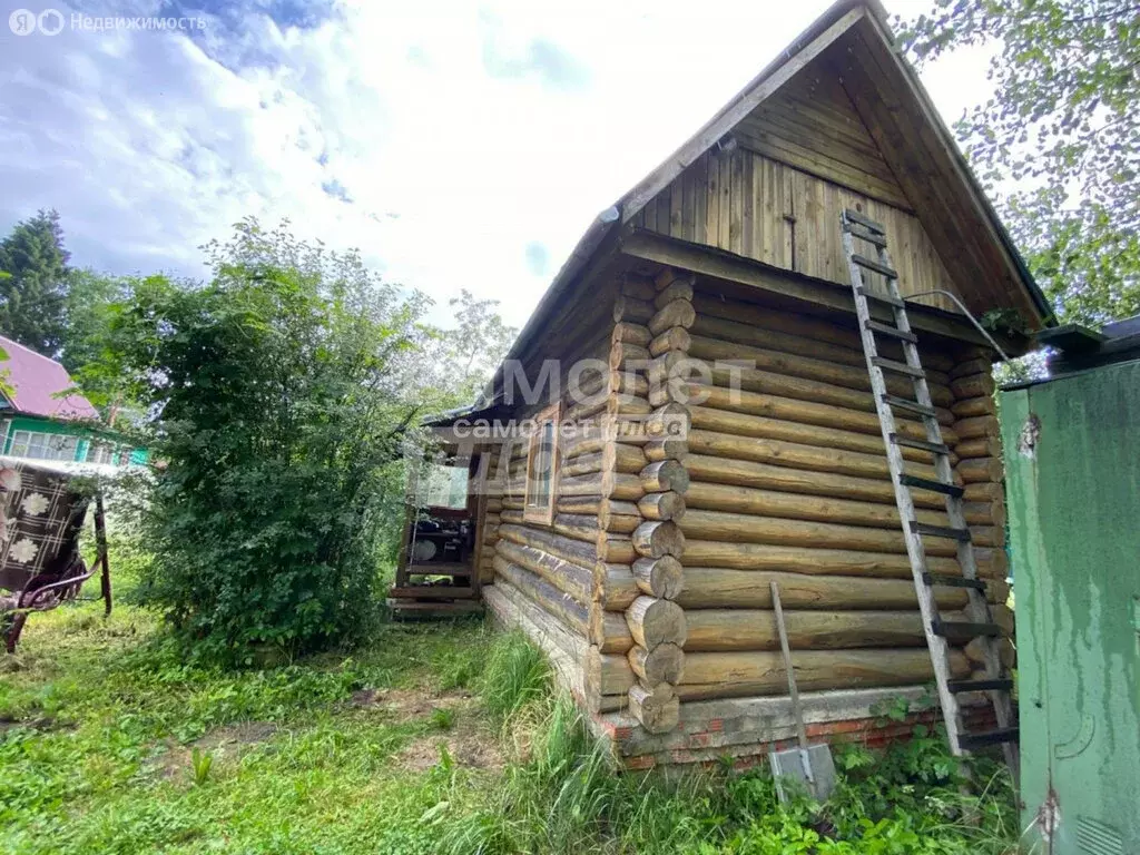 Дом в Богородский городской округ, СНТ Полиграфист, 12 (48 м) - Фото 1
