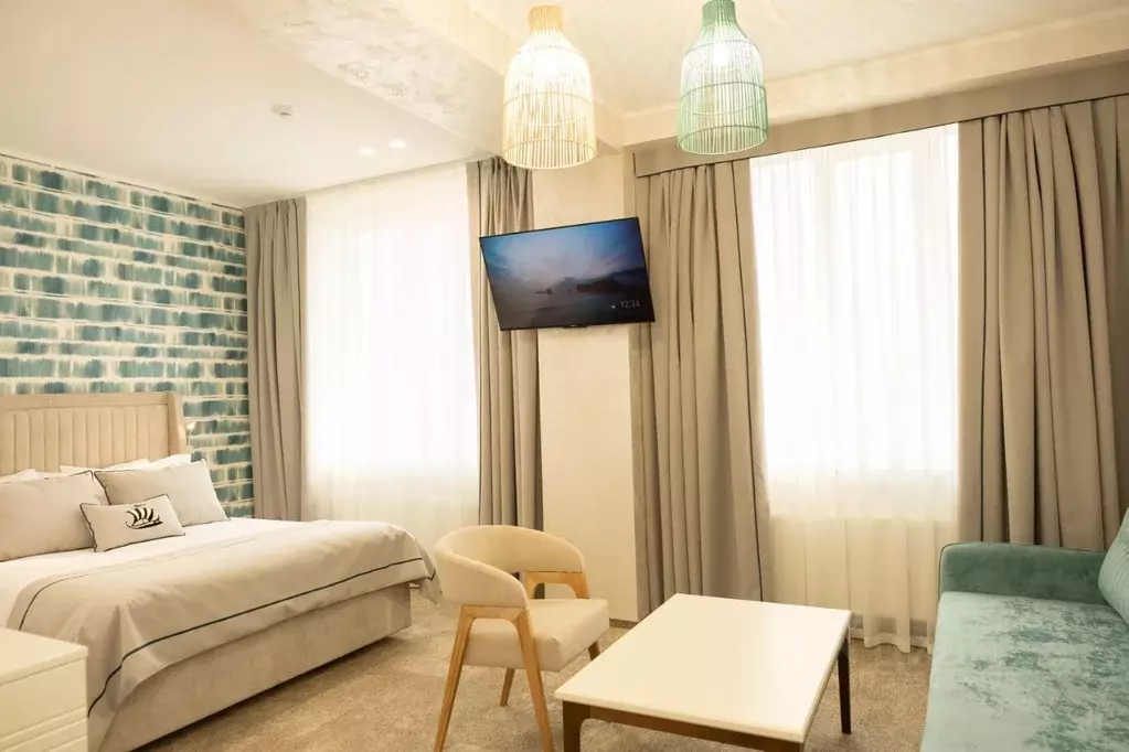 Комната Ставропольский край, Георгиевск Минераловодский пер., 10/8 ... - Фото 1