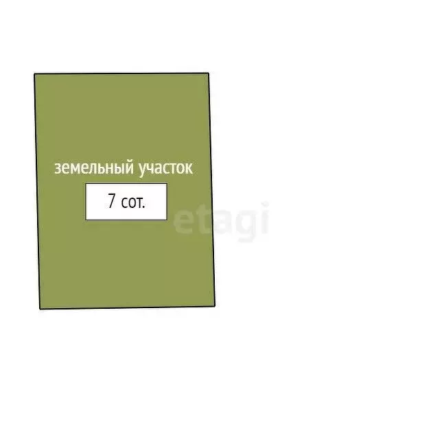 Дом в Красноярский край, посёлок городского типа Козулька (100 м) - Фото 1