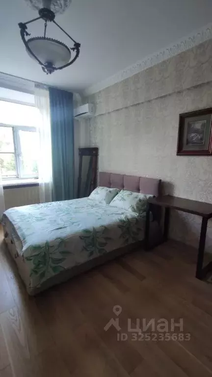 2-к кв. Москва просп. Мира, 120 (66.3 м) - Фото 1