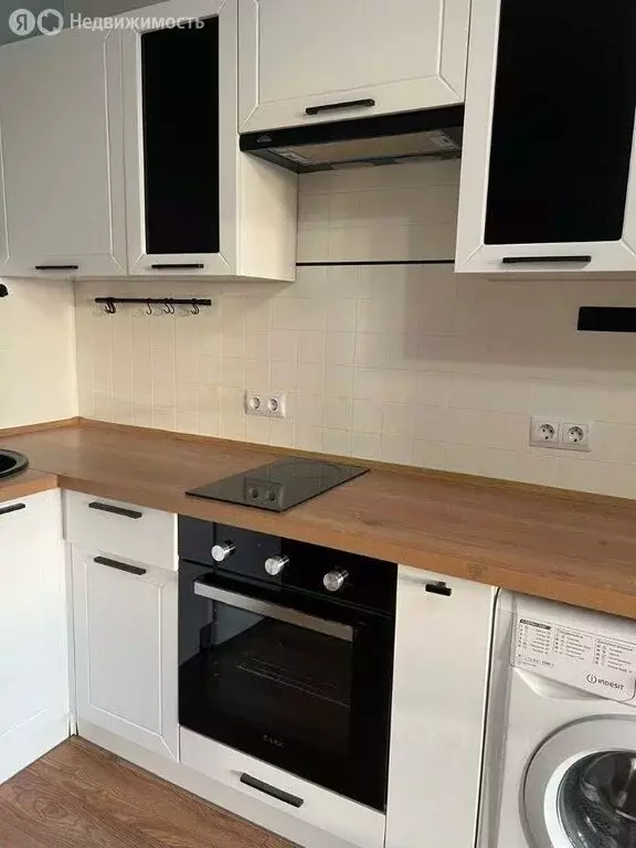 Квартира-студия: Балашиха, улица Яганова, 3 (24 м) - Фото 2