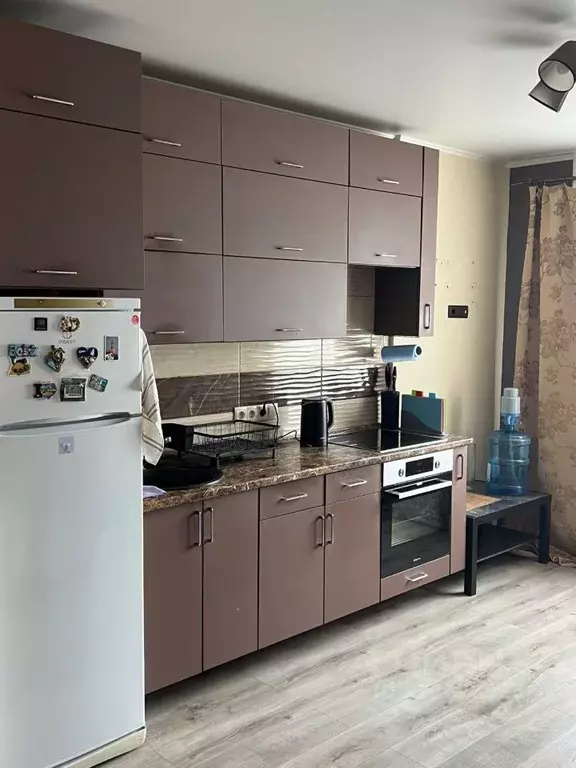 1-к кв. Оренбургская область, Оренбург Северный проезд, 22 (41.0 м) - Фото 1