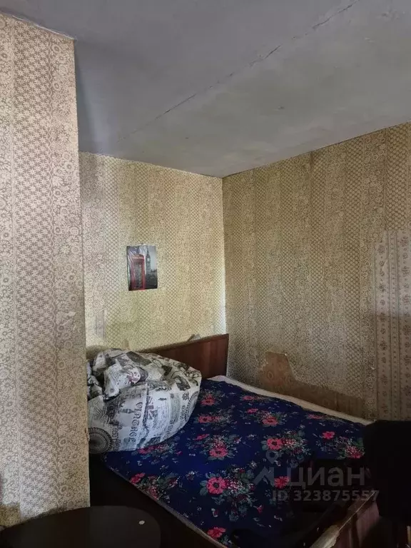 1-к кв. Архангельская область, Архангельск ул. Г. Суфтина, 33к1 (30.8 ... - Фото 2