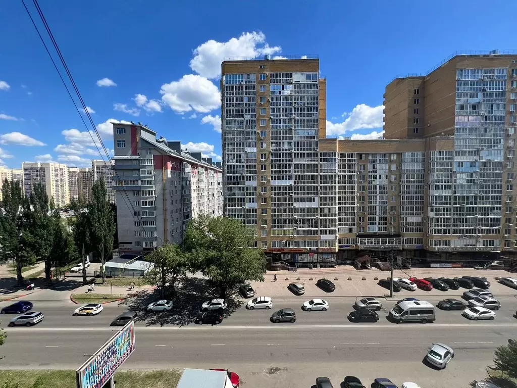 Продаётся 2-к квартира, 72 м - Фото 1