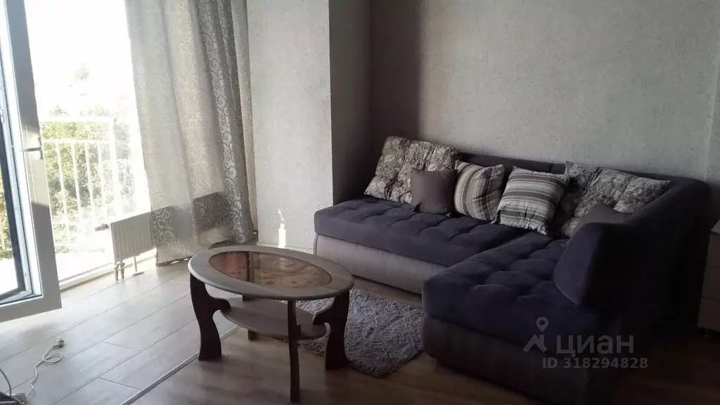 Студия Крым, Ялта ул. К. Маркса, 18А (63.0 м) - Фото 1