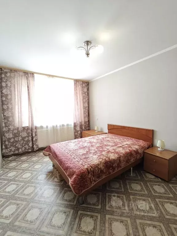 1-к кв. Башкортостан, Уфа Лесной проезд, 6/2 (40.0 м) - Фото 1