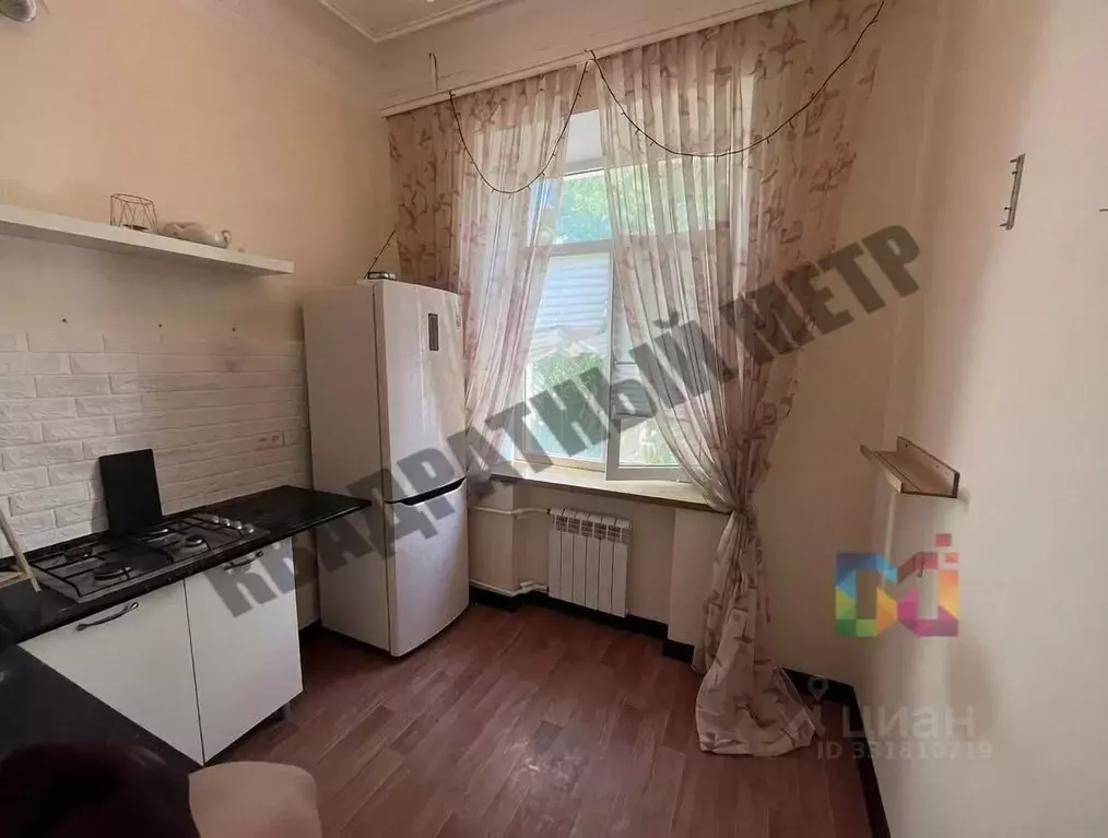 2-к кв. Калмыкия, Элиста ул. В.И. Ленина, 263 (40.6 м) - Фото 1