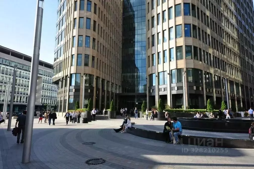 Студия Москва Лесная ул., 1/2 (8.5 м) - Фото 2