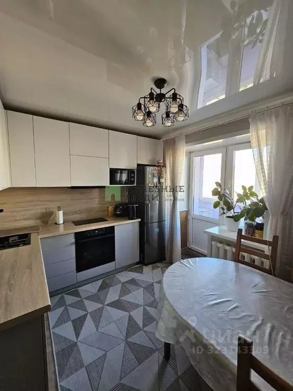 3-к кв. Забайкальский край, Чита ул. Анохина, 18 (66.1 м) - Фото 1