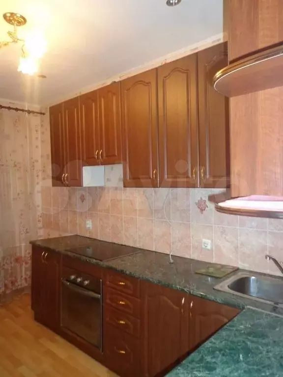 1-к. квартира, 43 м, 6/10 эт. - Фото 0