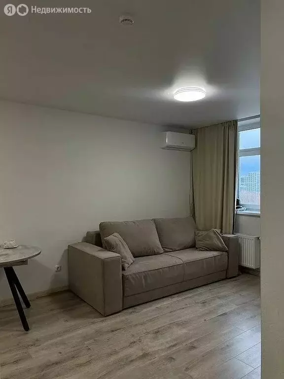 1-комнатная квартира: Тюмень, улица Первооткрывателей, 6 (37.5 м) - Фото 2