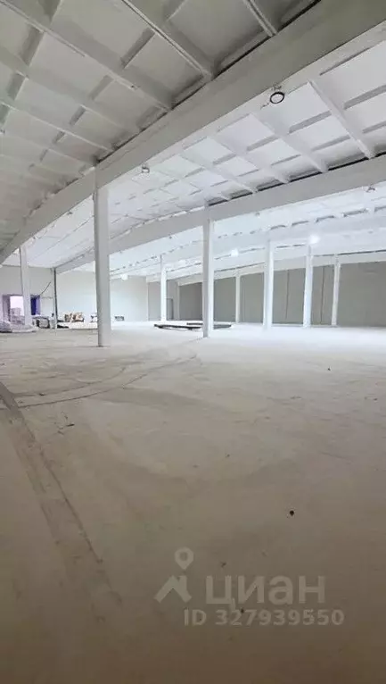 Склад в Санкт-Петербург Софийская ул., 60 (1296 м) - Фото 1