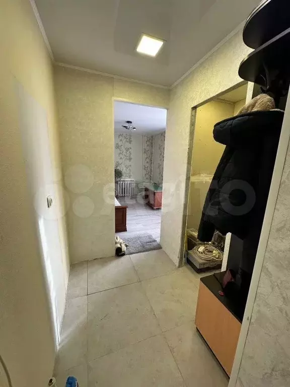 Комната 14,1 м в 1-к., 9/9 эт. - Фото 1