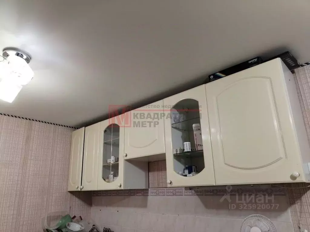 2-к кв. Белгородская область, Старый Оскол Макаренко мкр, 1 (45.0 м) - Фото 1