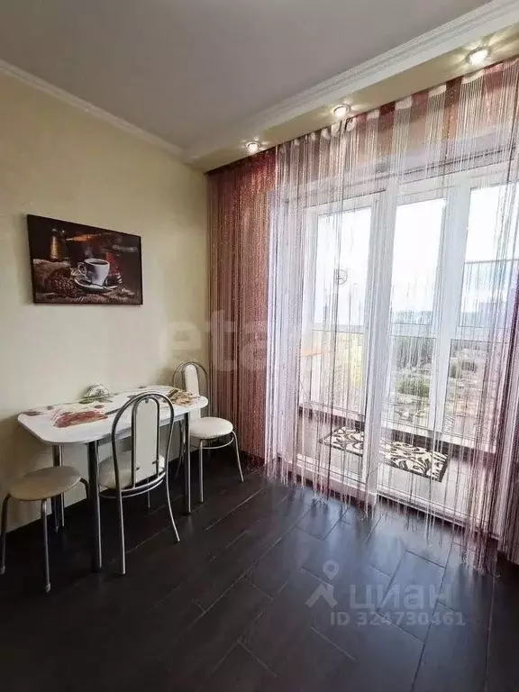 1-к кв. Воронежская область, Воронеж ул. 45-й Стрелковой Дивизии, 226А ... - Фото 0