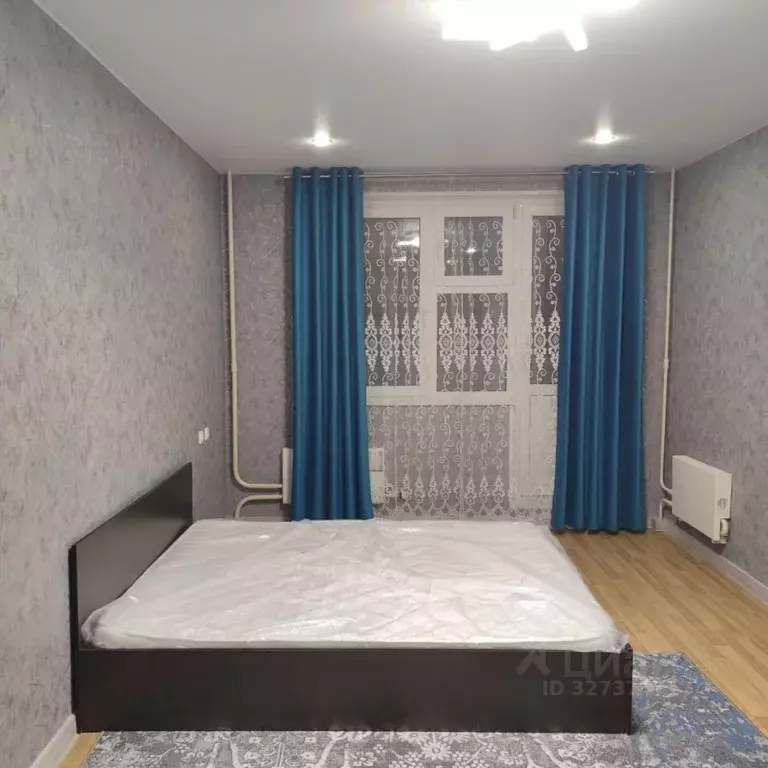 2-к кв. Московская область, Химки Молодежная ул., 64 (56.8 м) - Фото 1