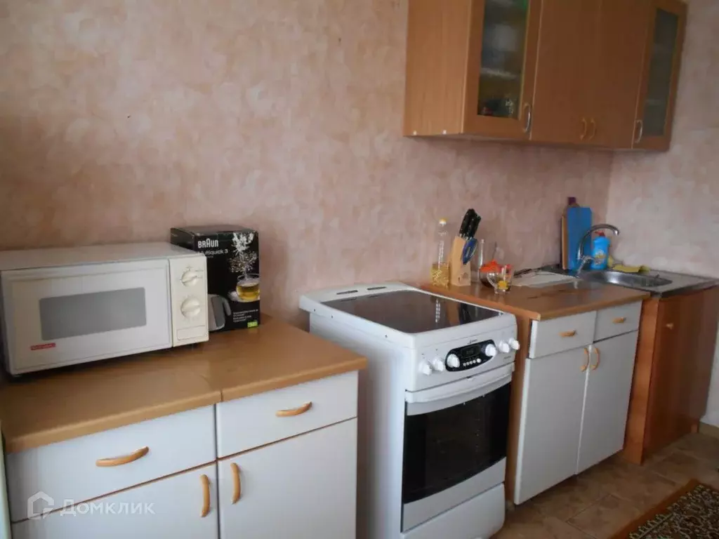 Продаётся 1-к квартира, 46 м - Фото 1
