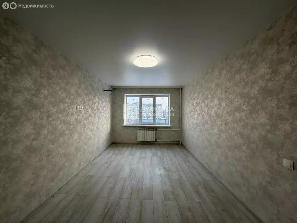 2-комнатная квартира: Липецк, улица имени Генерала Меркулова, 37 (50 ... - Фото 1