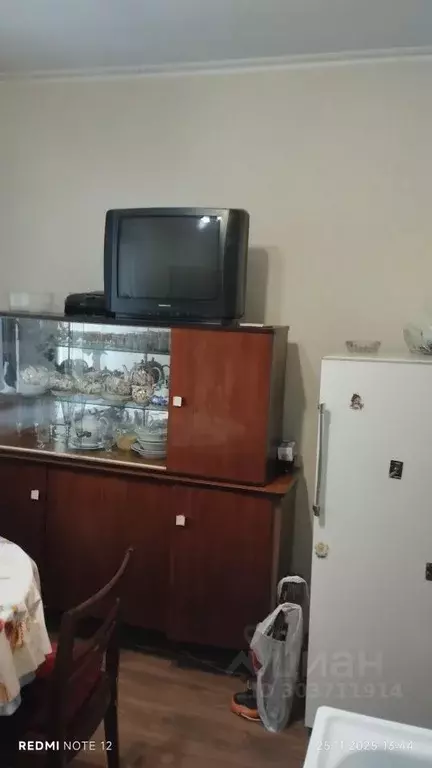 2-к кв. Санкт-Петербург Морская наб., 17к1 (45.0 м) - Фото 1