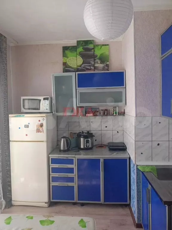 1-к. квартира, 39 м, 1/9 эт. - Фото 0